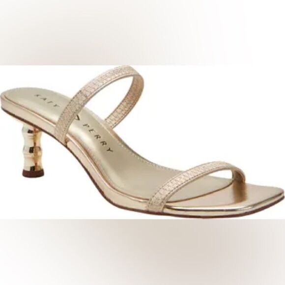 Katy Perry Heels - Picture 2 of 5